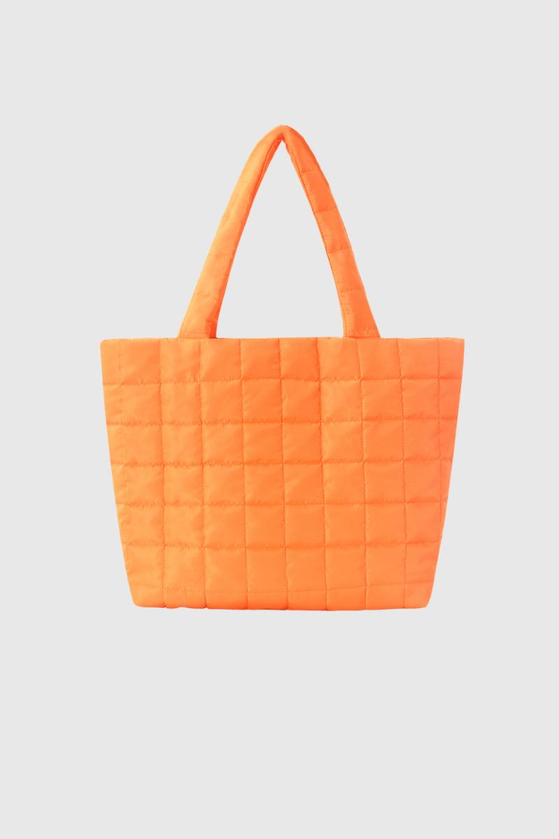 The Weekender Tote — AVLETICA
