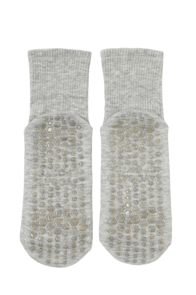 The Signature Grip Socks — AVLETICA