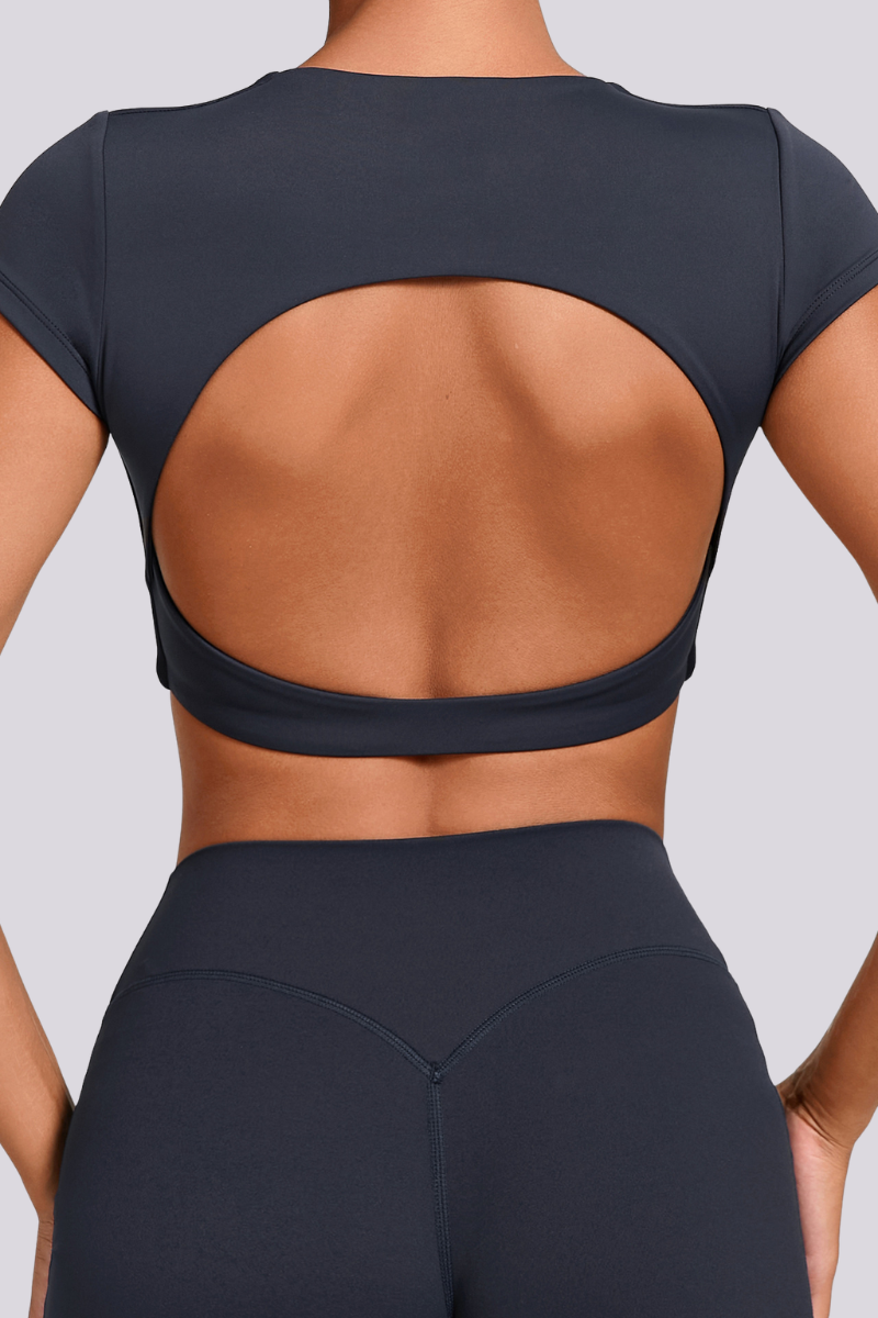 The Balance Top — AVLETICA