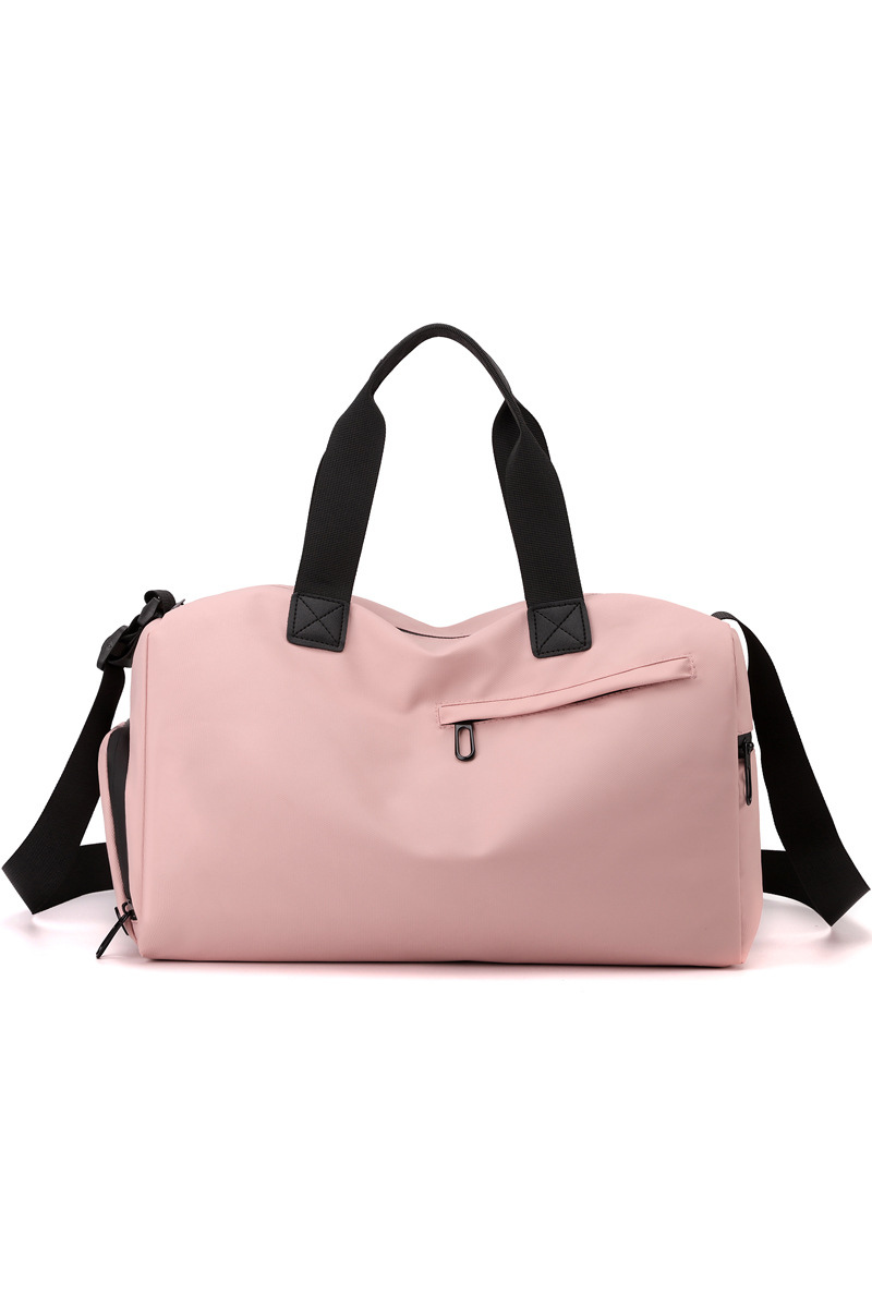 The Trainer Gym Bag — AVLETICA