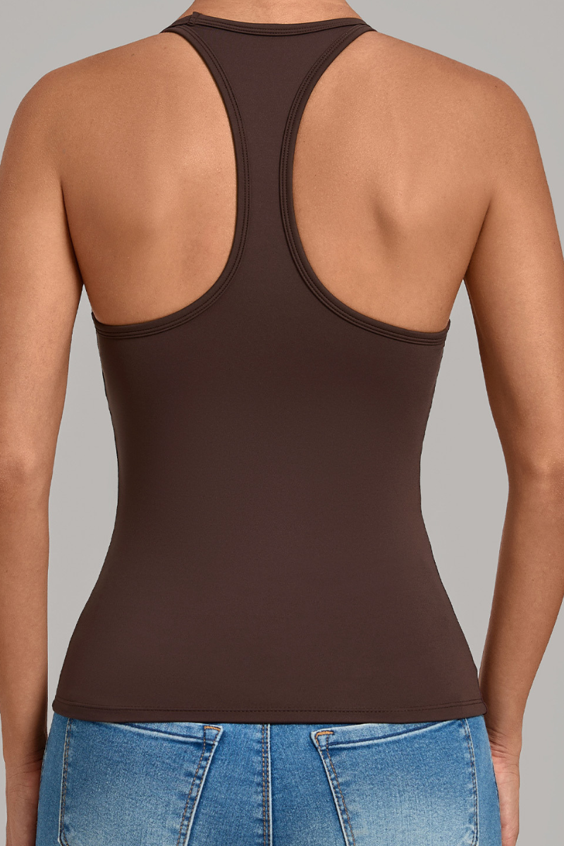 The Contour Longline Tank — AVLETICA