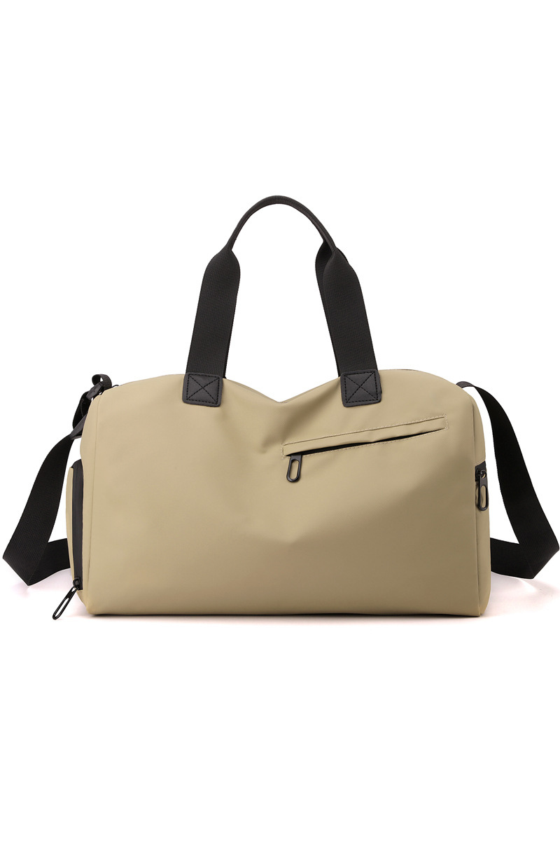 The Trainer Gym Bag — AVLETICA