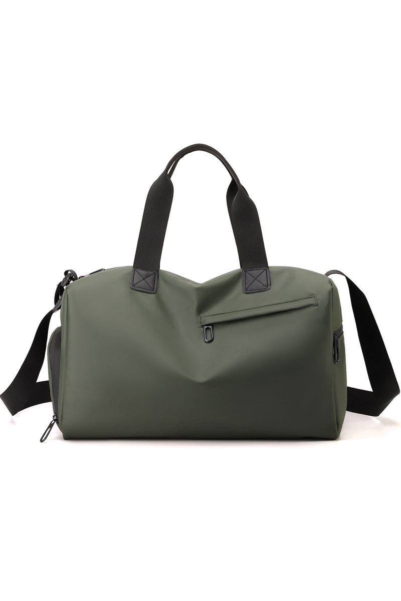 The Trainer Gym Bag — AVLETICA