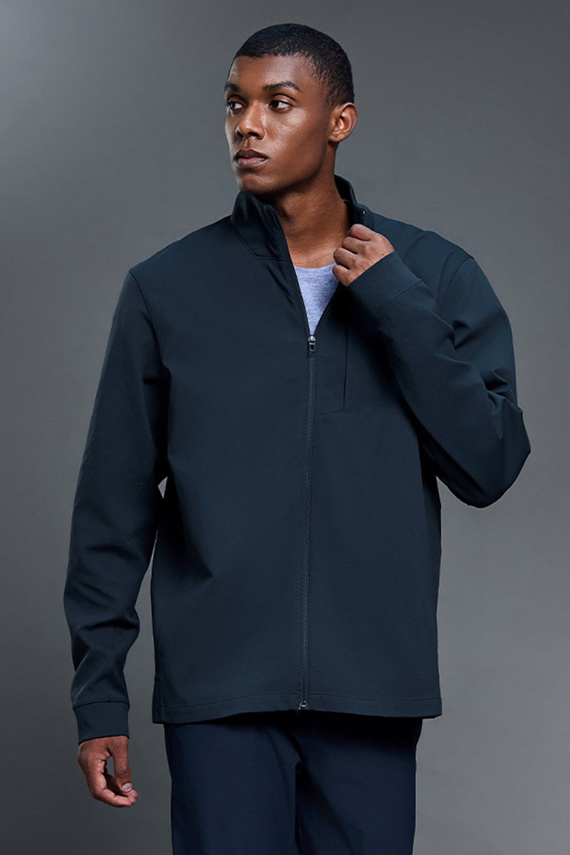 Avletica Windproof Jacket — Men's