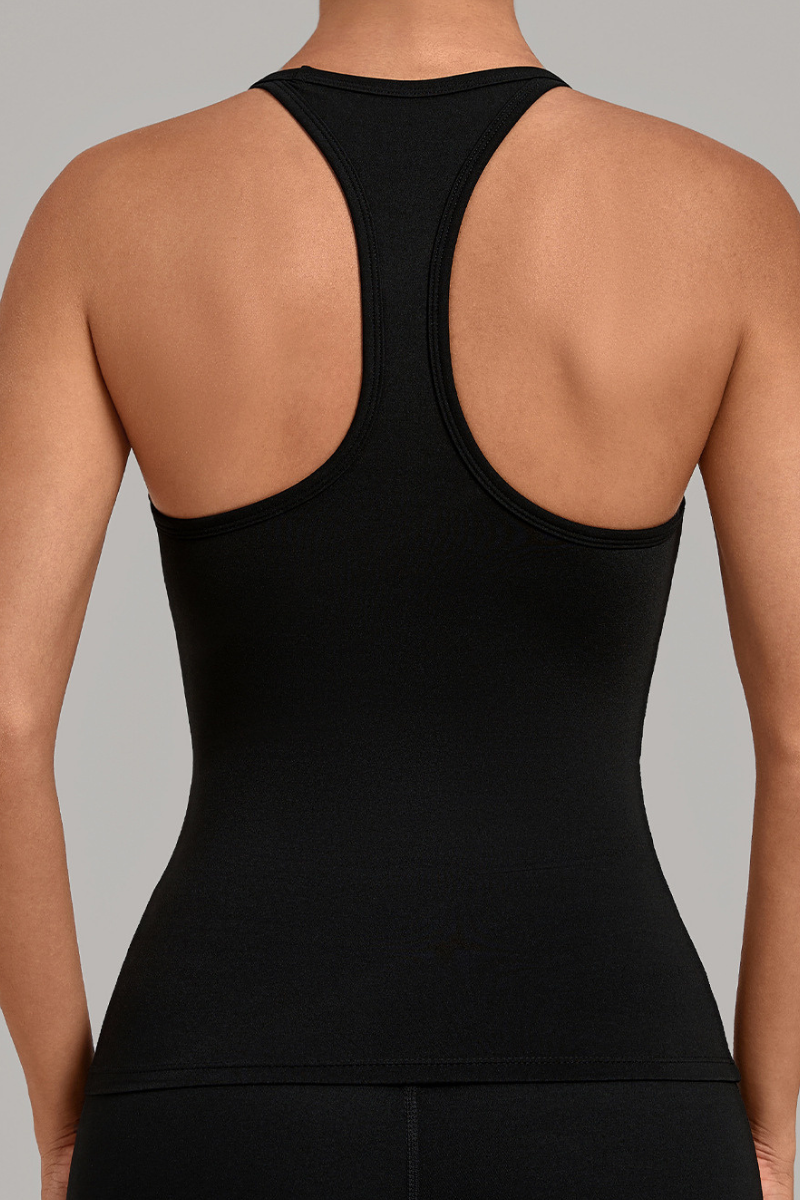 The Contour Longline Tank — AVLETICA