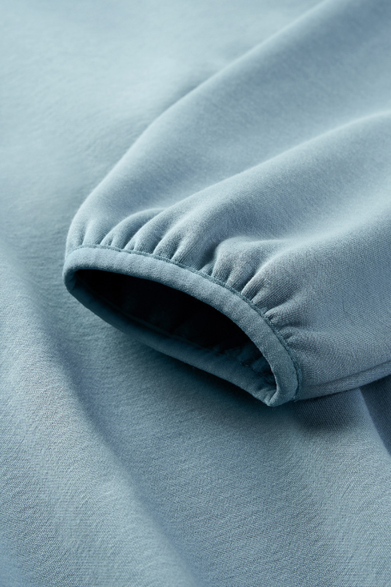 Avletica Fleece Zip Hoodie — Men's