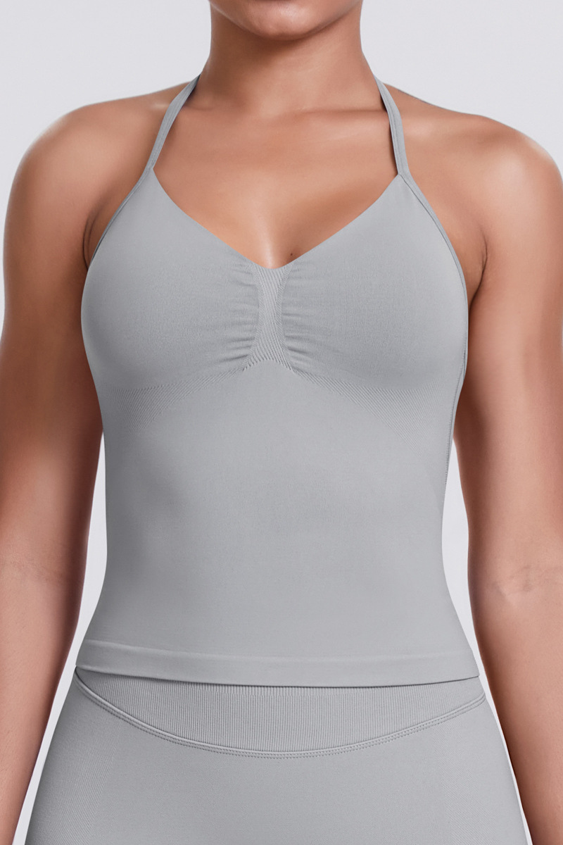 The Form Halter — AVLETICA