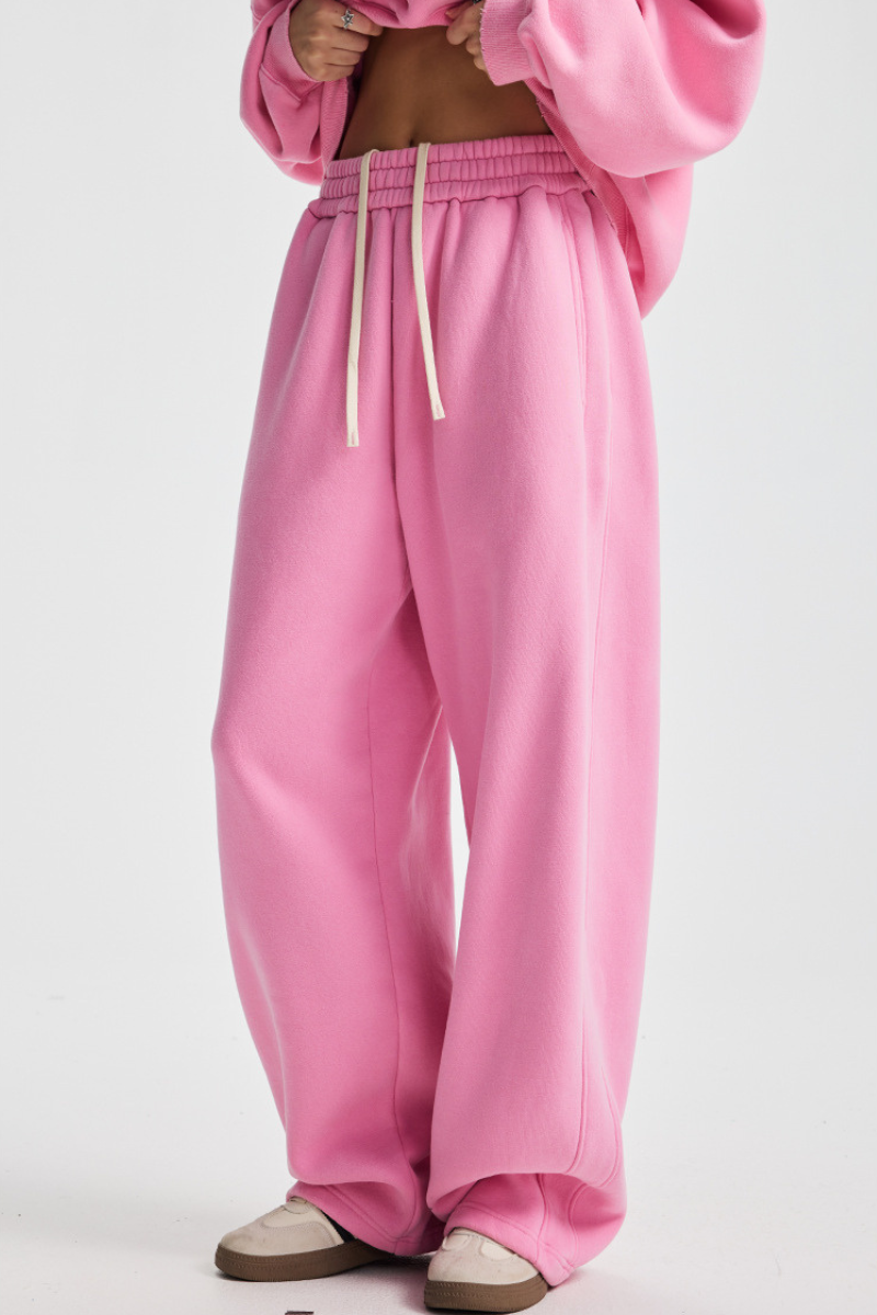 Avletica Fleece-Lined Sweatpant — Men's