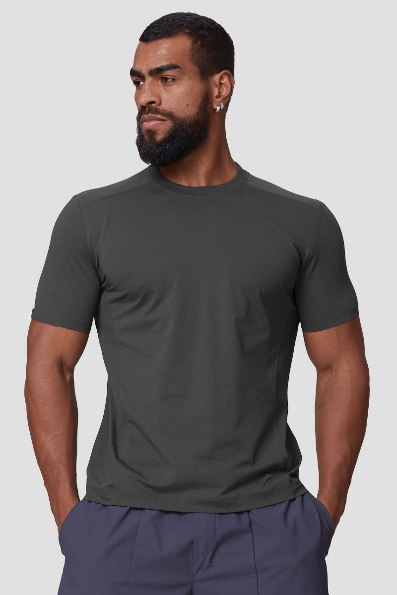 Avletica UV Performance Tee — Men's