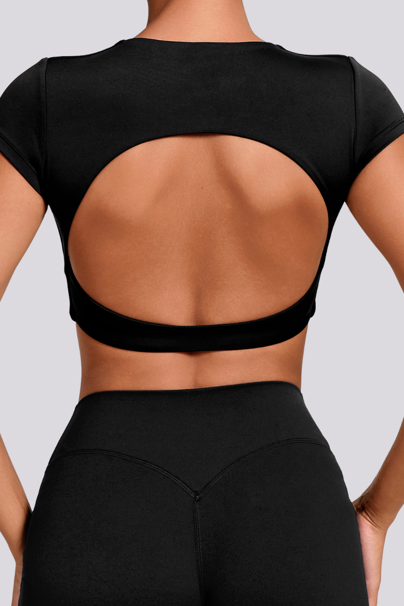The Balance Top — AVLETICA