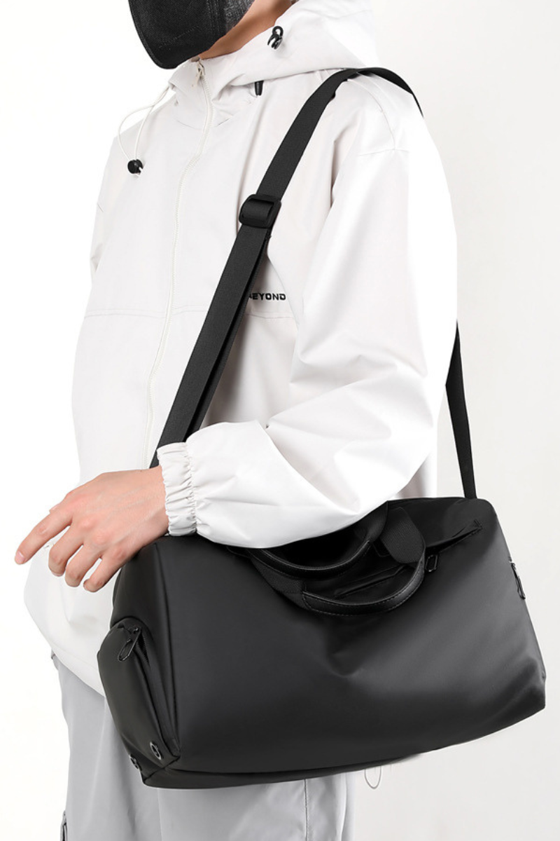 The Trainer Gym Bag — AVLETICA