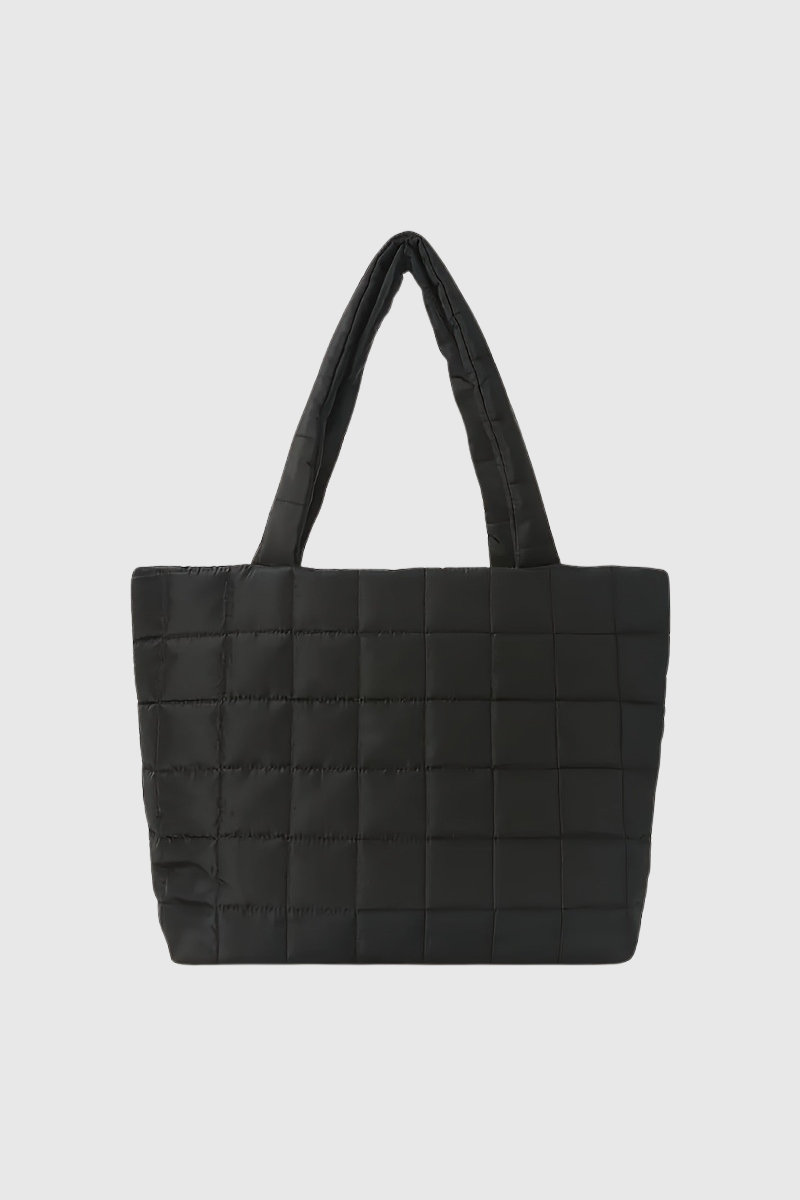 The Weekender Tote — AVLETICA
