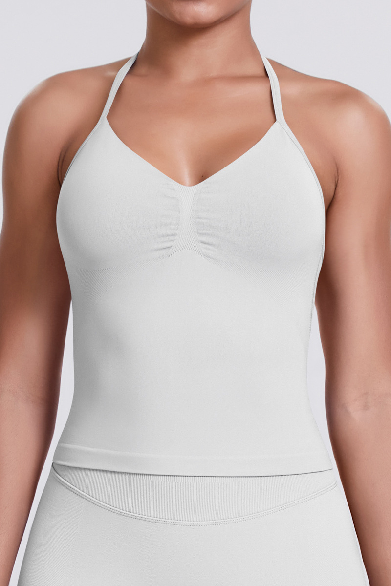 The Form Halter — AVLETICA