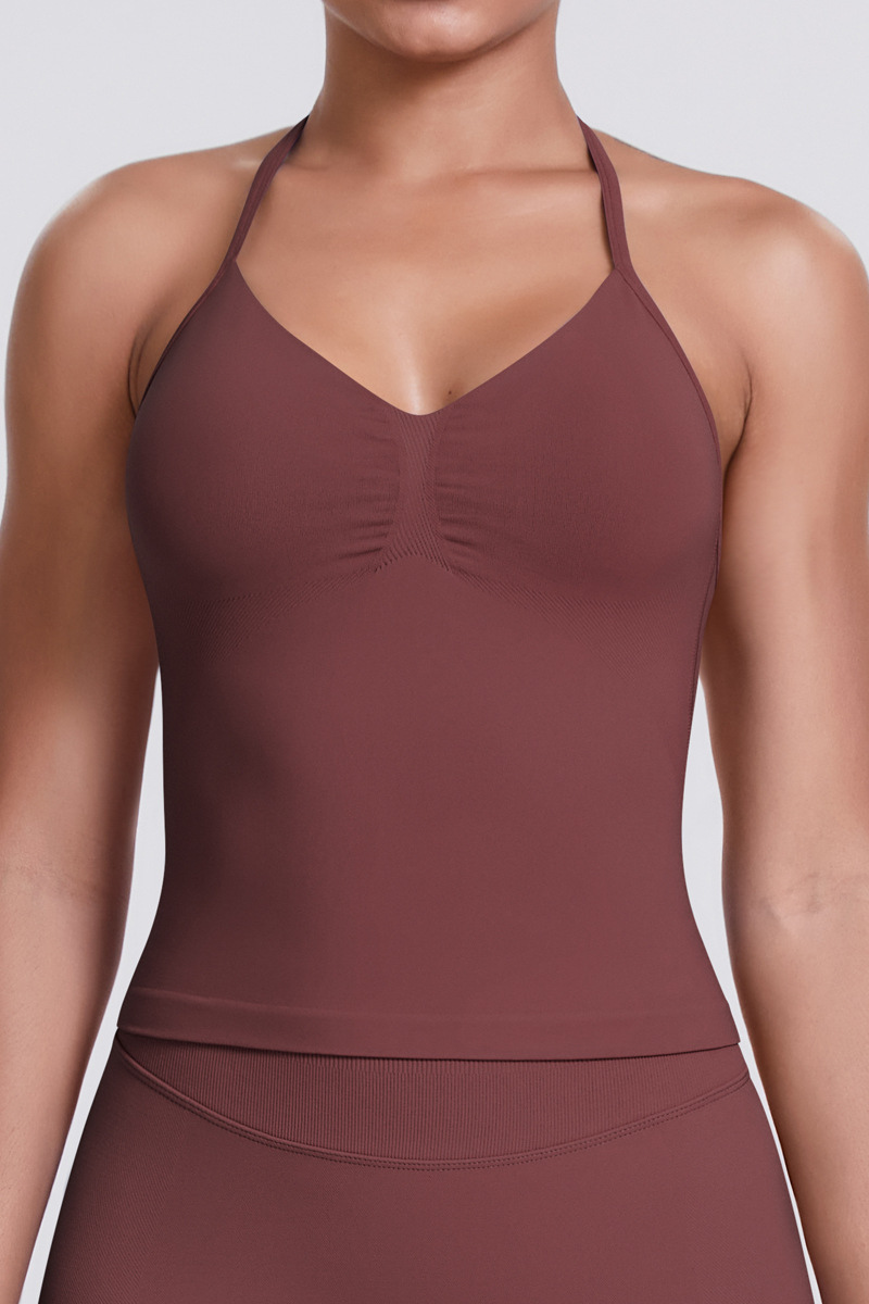 The Form Halter — AVLETICA