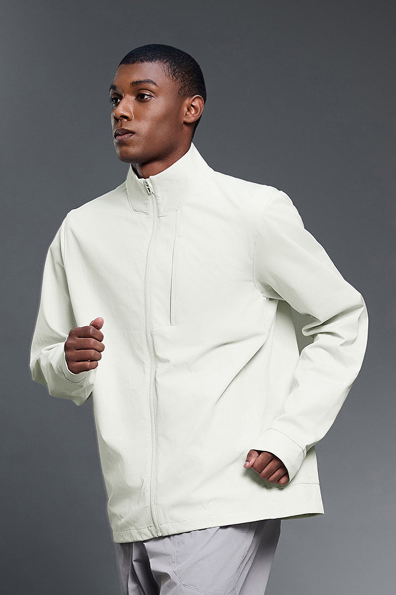 Avletica Windproof Jacket — Men's