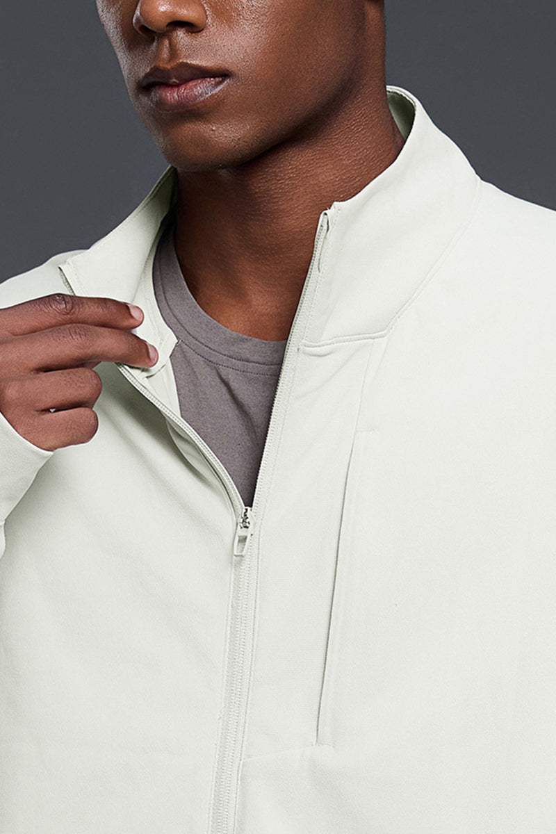 Avletica Windproof Jacket — Men's