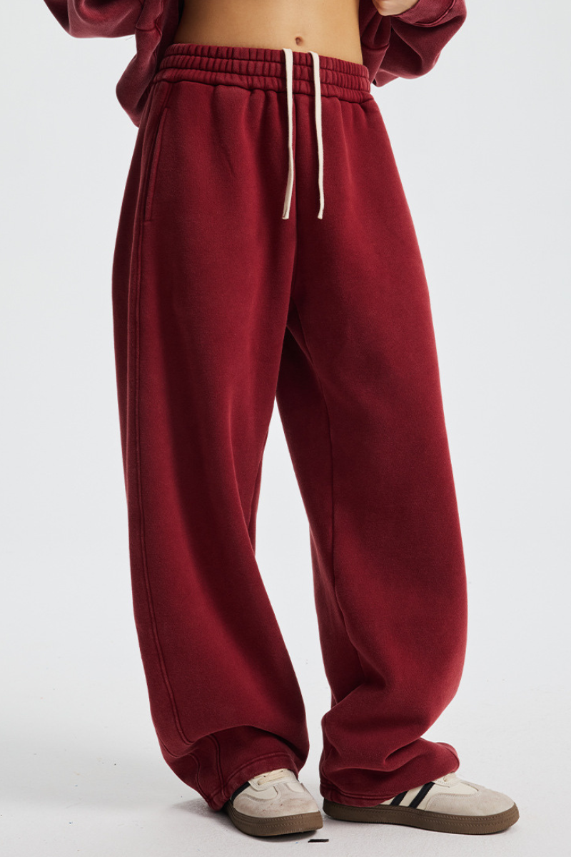 Avletica Fleece-Lined Sweatpant — Men's