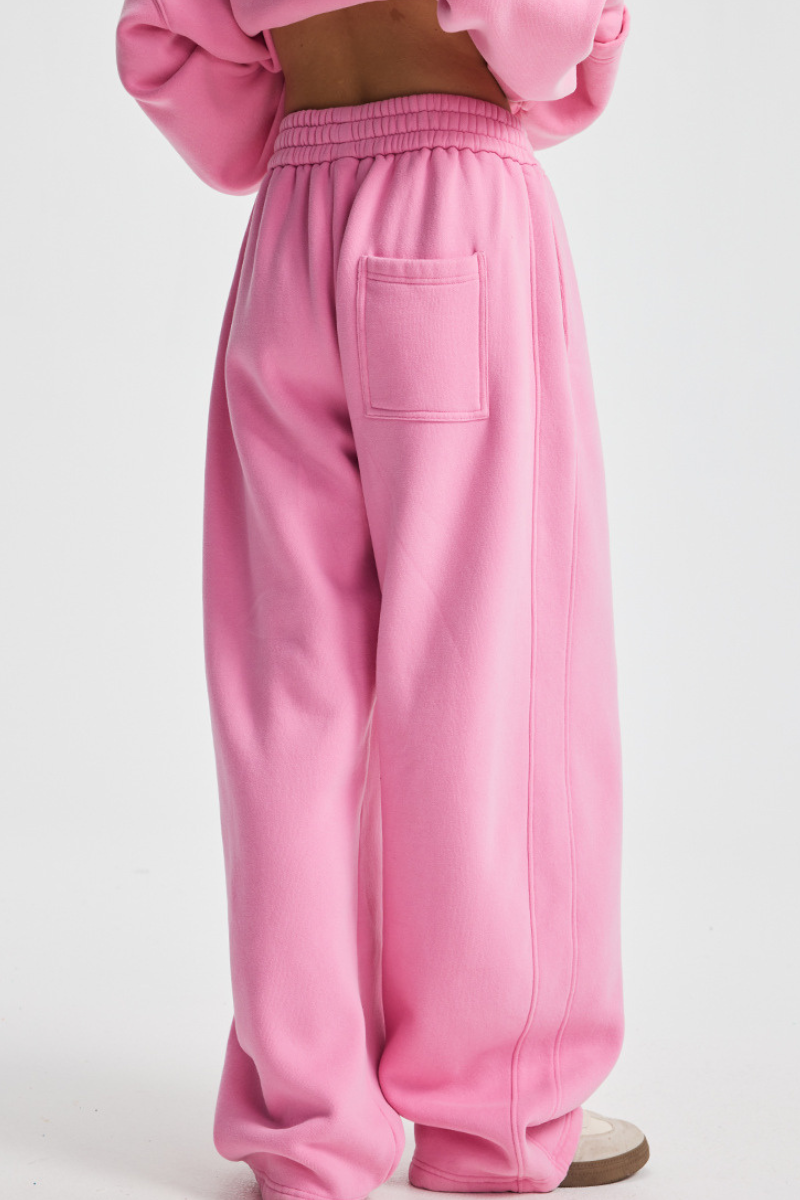 Avletica Fleece-Lined Sweatpant — Men's