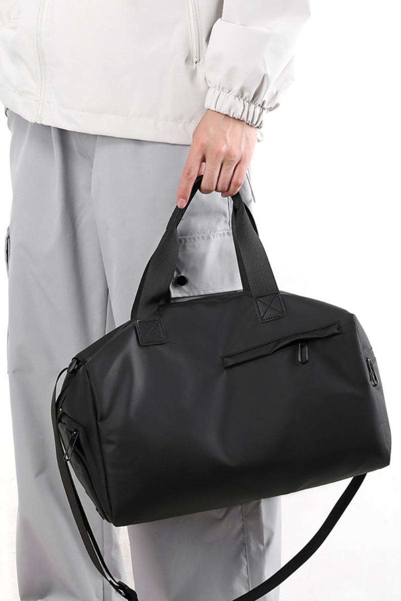 The Trainer Gym Bag — AVLETICA