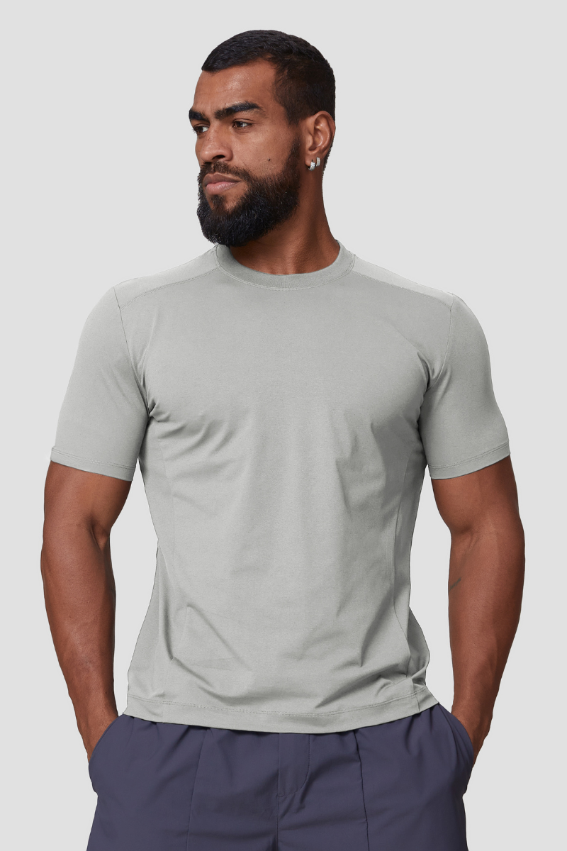 Avletica UV Performance Tee — Men's