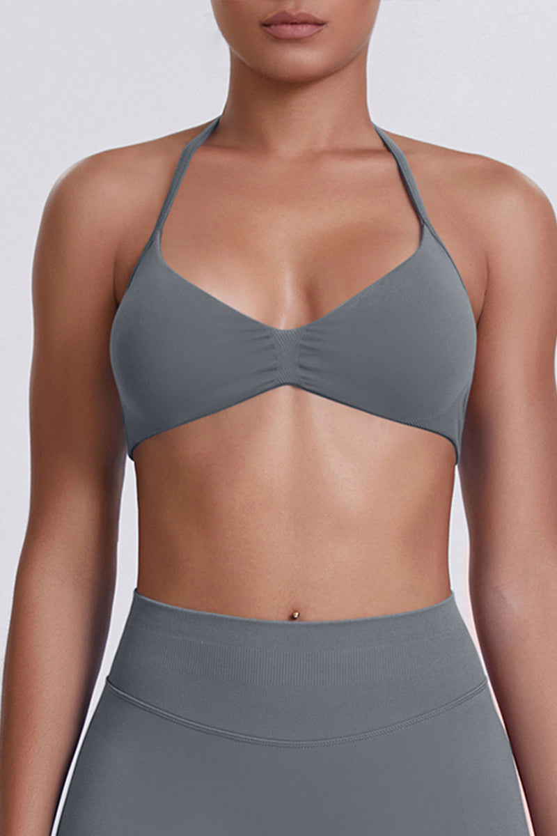 The Form Backless Bra — AVLETICA