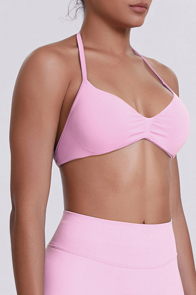 The Form Backless Bra — AVLETICA