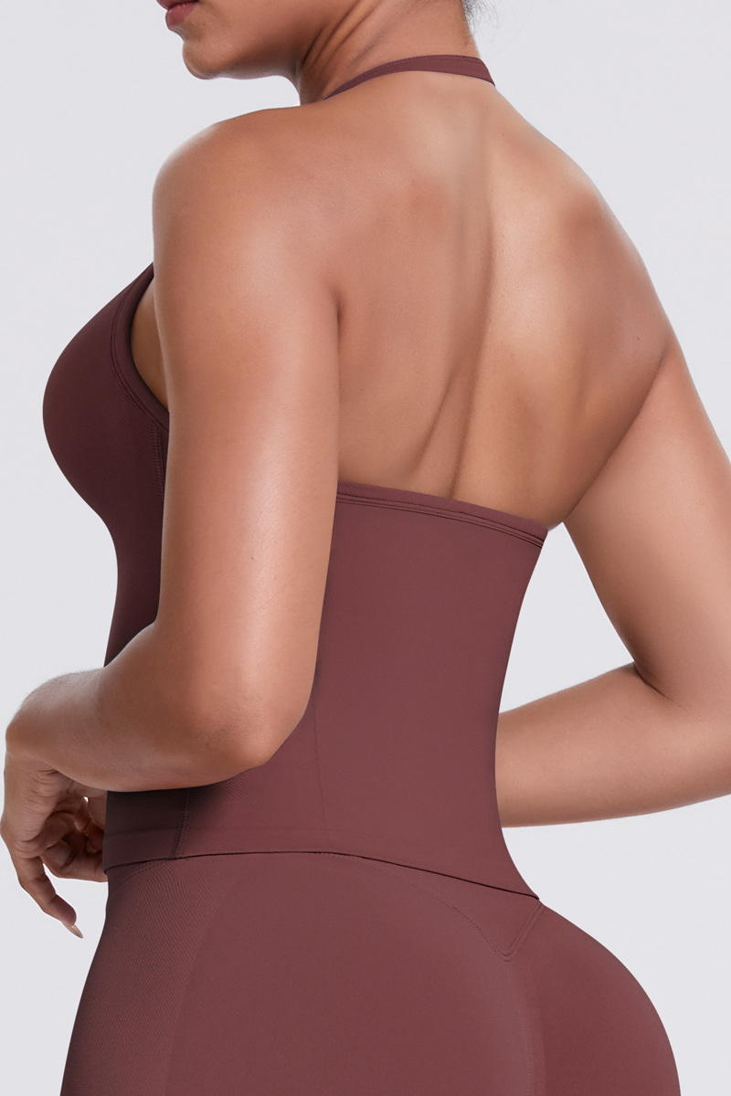 The Form Halter — AVLETICA