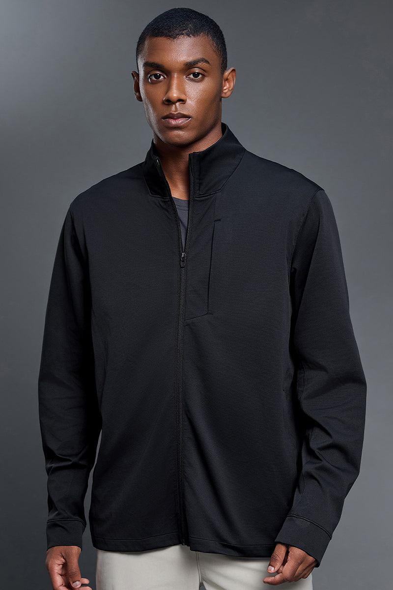 Avletica Windproof Jacket — Men's