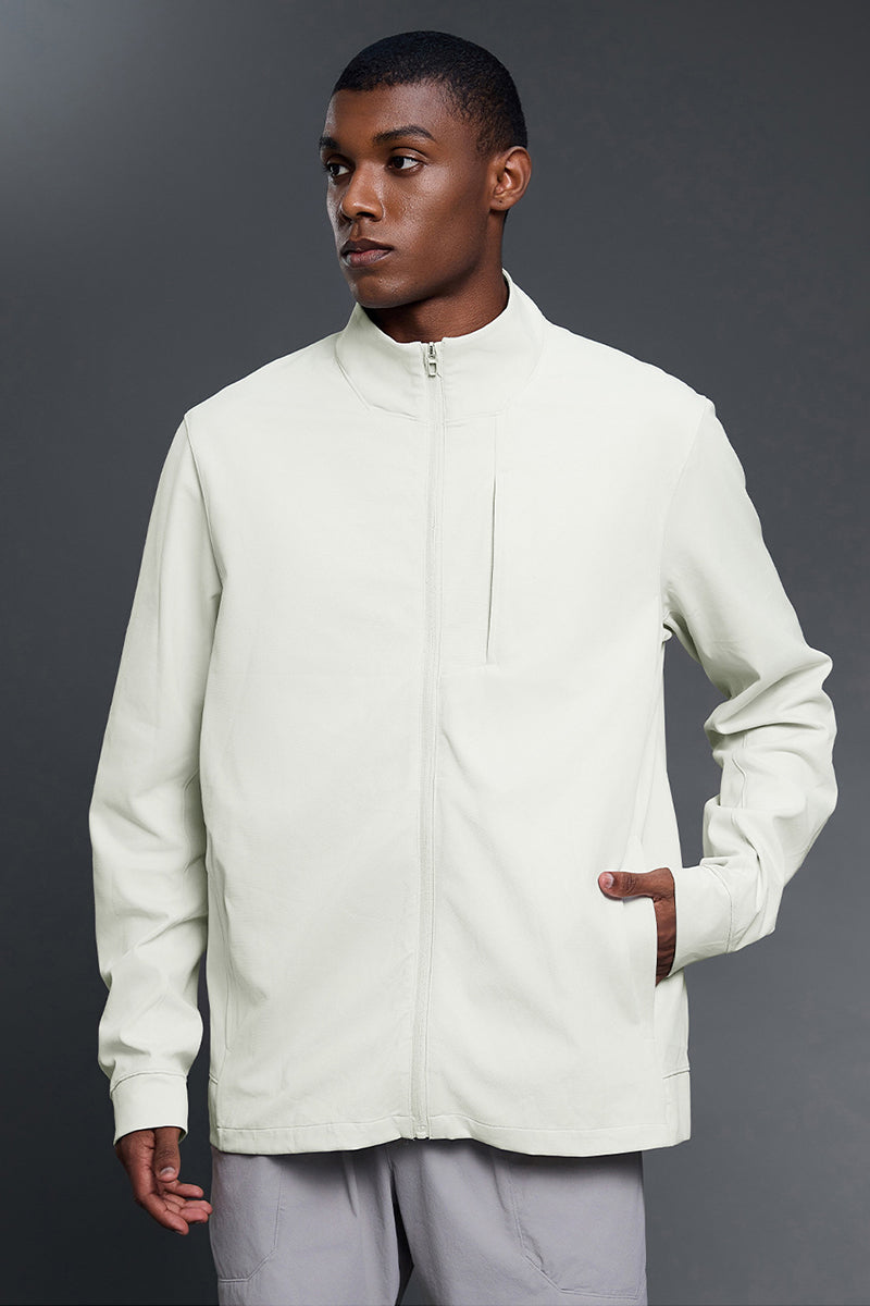 Avletica Windproof Jacket — Men's