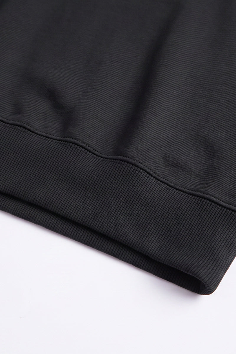 The Off-Duty Mockneck — AVLETICA
