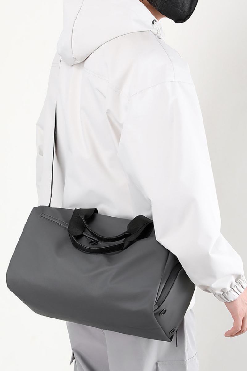 The Trainer Gym Bag — AVLETICA