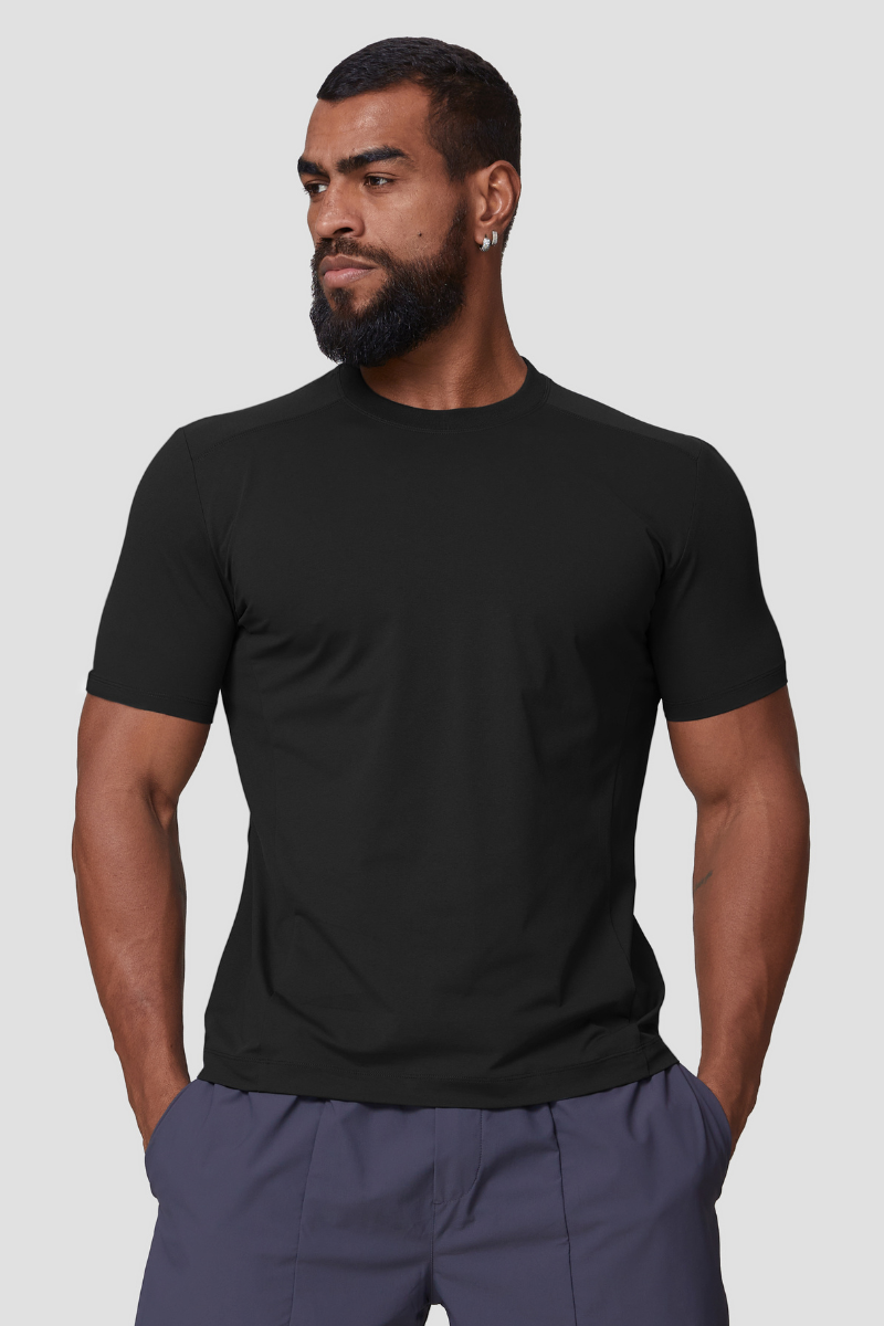 Avletica UV Performance Tee — Men's