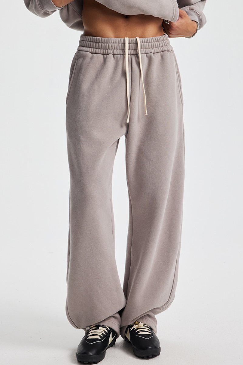 Avletica Fleece-Lined Sweatpant — Men's