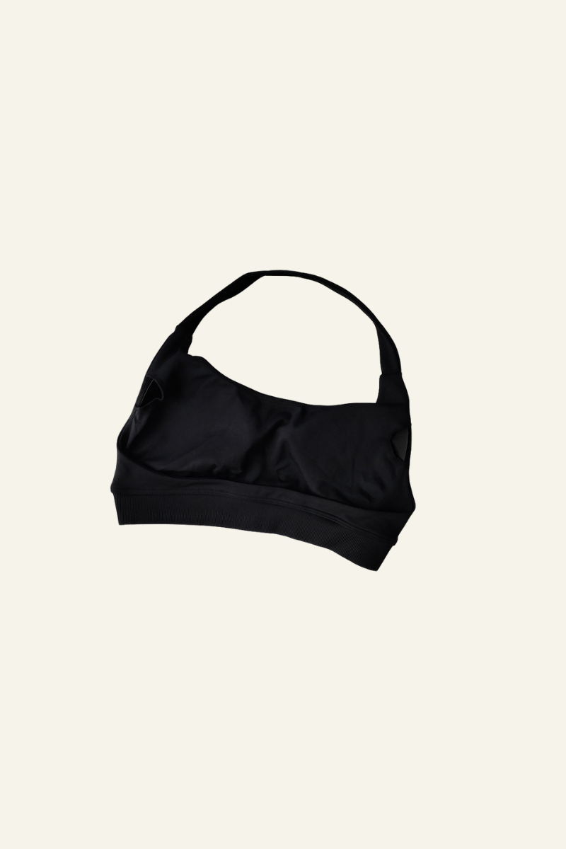 The Muse Backless Bra — AVLETICA