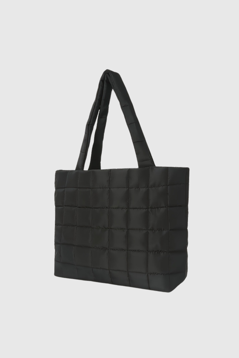 The Weekender Tote — AVLETICA
