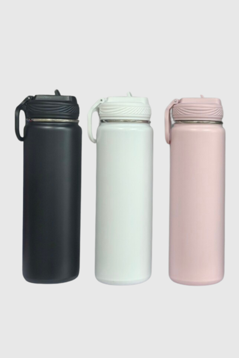 The Insulated Sport Bottle — AVLETICA