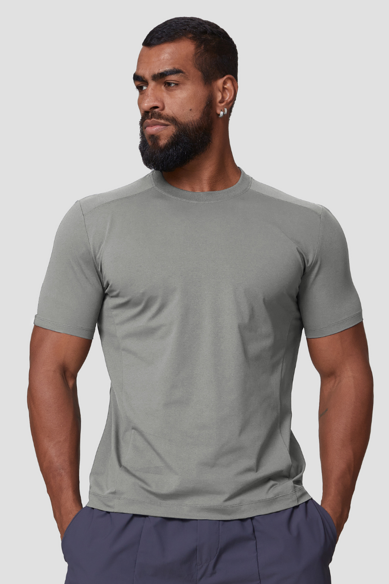 Avletica UV Performance Tee — Men's