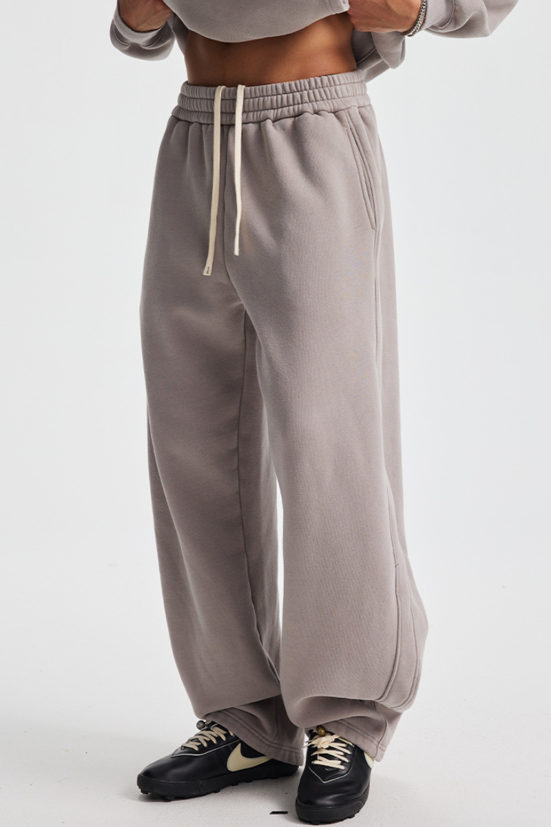 Avletica Fleece-Lined Sweatpant — Men's