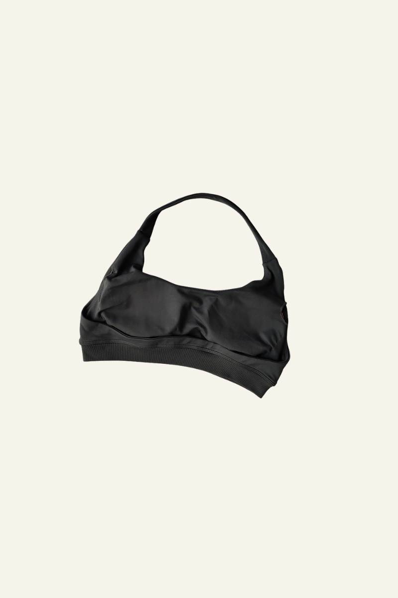The Muse Backless Bra — AVLETICA