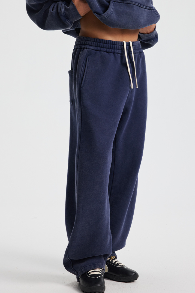 Avletica Fleece-Lined Sweatpant — Men's