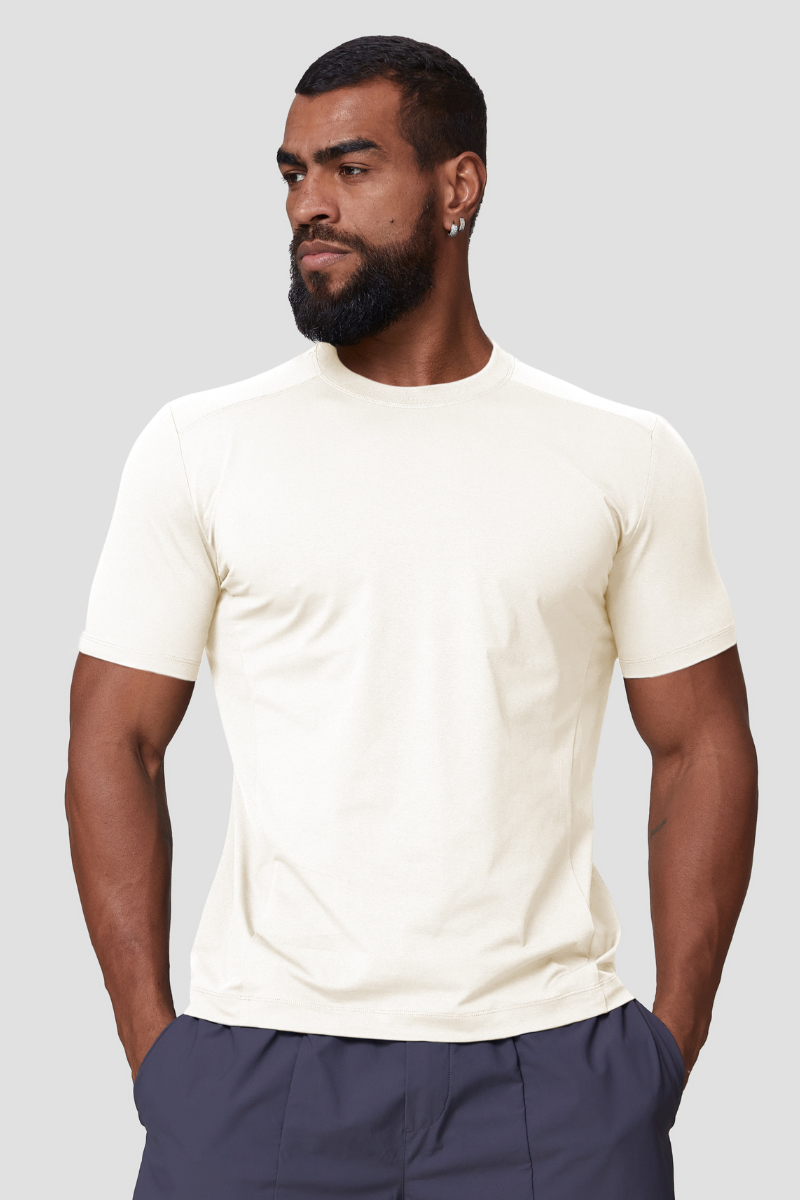 Avletica UV Performance Tee — Men's