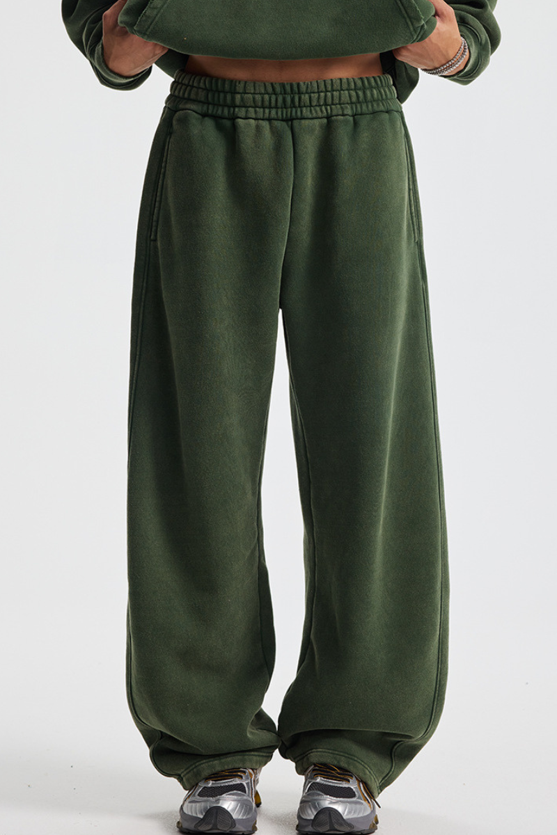 Avletica Fleece-Lined Sweatpant — Men's