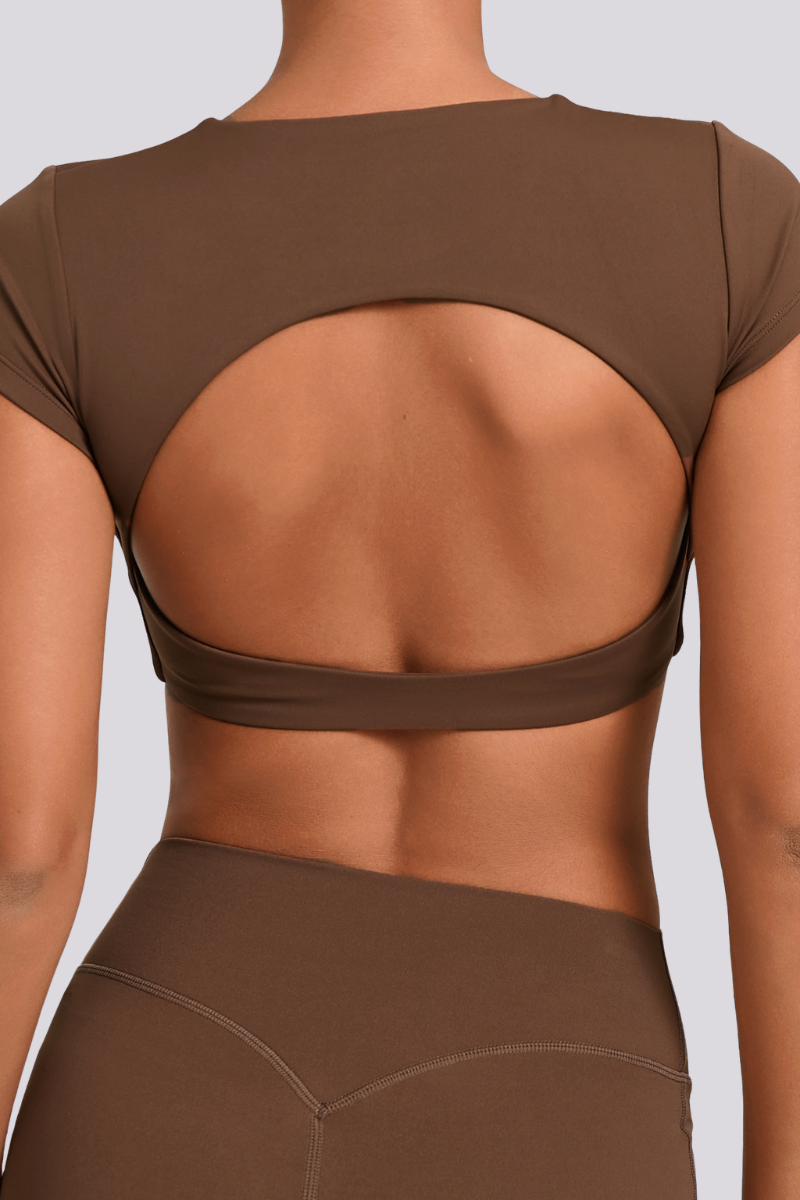 The Balance Top — AVLETICA