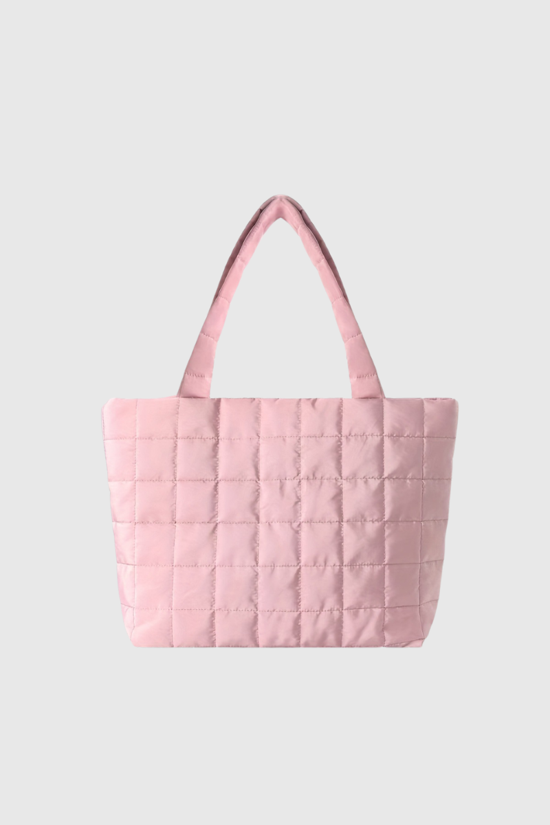 The Weekender Tote — AVLETICA