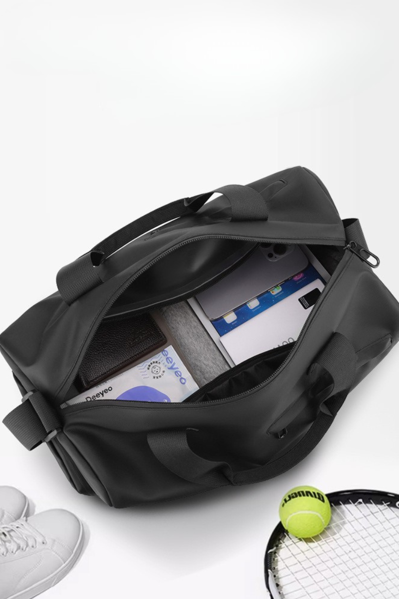 The Trainer Gym Bag — AVLETICA