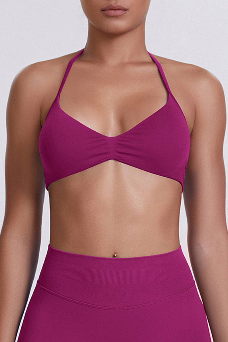 The Form Backless Bra — AVLETICA