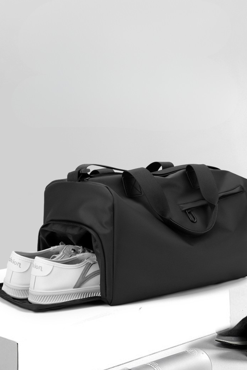 The Trainer Gym Bag — AVLETICA