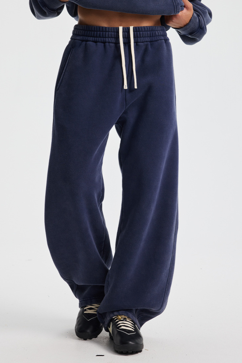 Avletica Fleece-Lined Sweatpant — Men's
