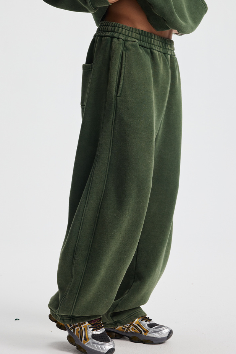 Avletica Fleece-Lined Sweatpant — Men's