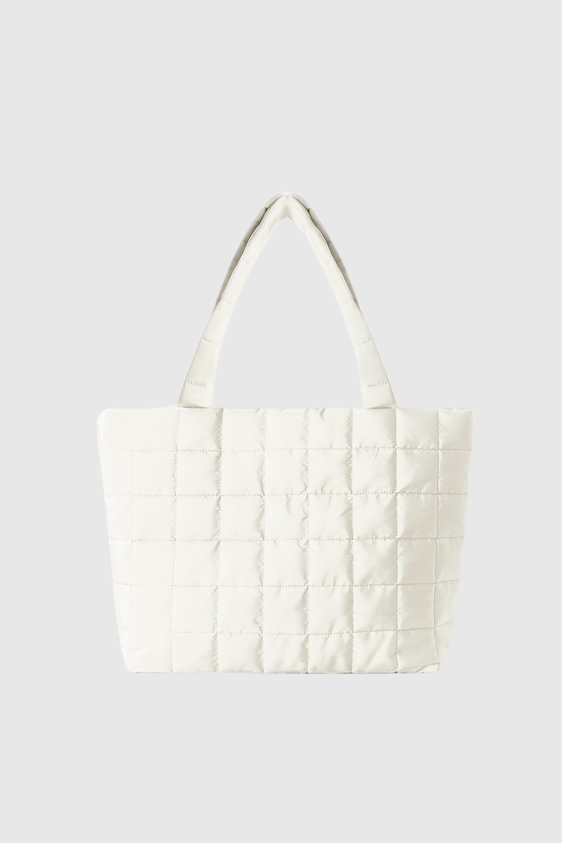 The Weekender Tote — AVLETICA